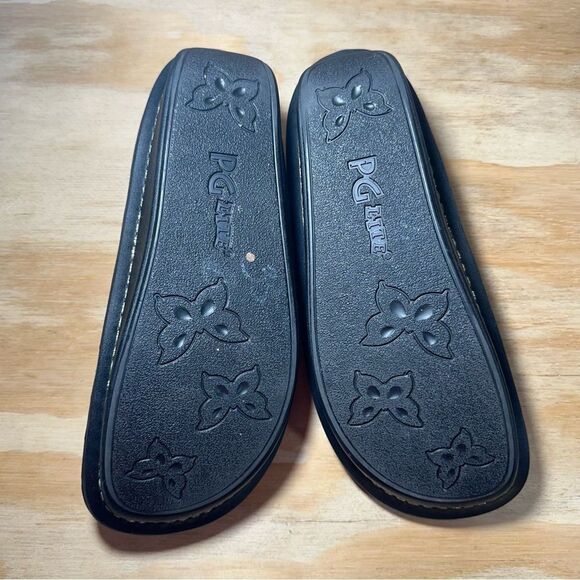 Alegria Animal Print Mary Jane Shoes Women’s Size 8 - Picture 6 of 8